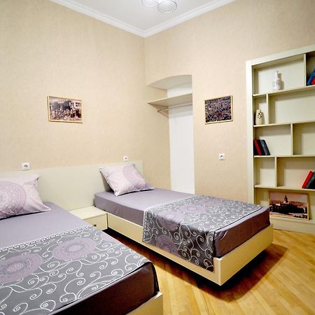 Old Arsena Apartments Тбилиси Экстерьер фото