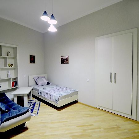 Old Arsena Apartments Тбилиси Экстерьер фото