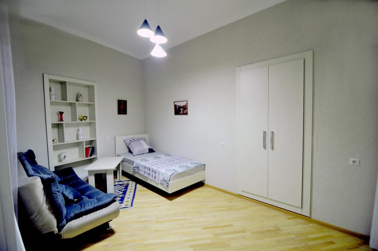 Old Arsena Apartments Тбилиси Экстерьер фото