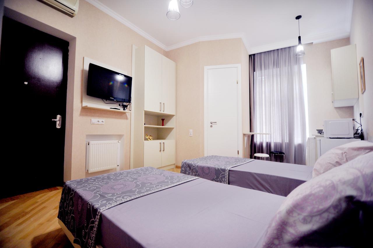 Old Arsena Apartments Тбилиси Экстерьер фото