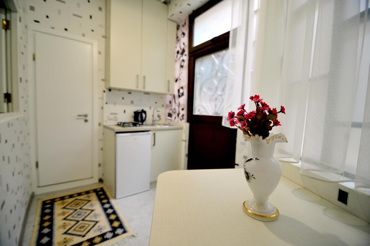 Old Arsena Apartments Тбилиси Экстерьер фото