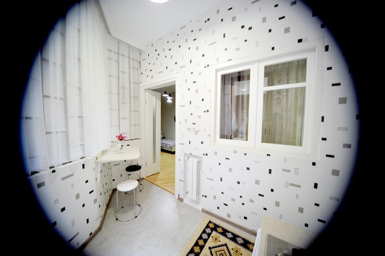 Old Arsena Apartments Тбилиси Экстерьер фото